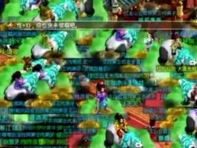 《问道手游五开刷图攻略大全》（全面攻略五开刷图技巧，助你快速成长！）