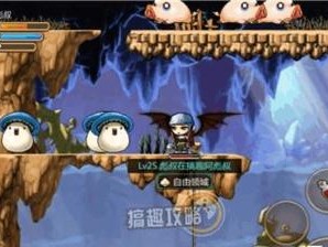 《冒险岛手游》石头人攻略（无人能挡！如何利用石头人在游戏中称霸天下）