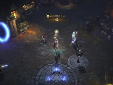 暗黑3小秘境攻略（解锁游戏中的隐藏宝藏，攀登高峰，迎接挑战）