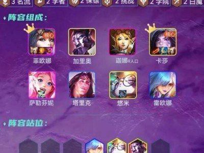 双城之站攻略（以双城之站如何选择最佳装备？掌握攻略技巧助你无敌战场！）
