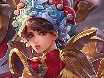 《王者荣耀虞姬攻略——出装铭文全解析》（打造最强虞姬，征服战场！）