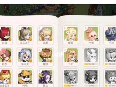 《英雄联盟手游雷文攻略技巧，助你成为顶尖玩家！》（打造无敌中单，一统召唤峡谷的必备指南！）