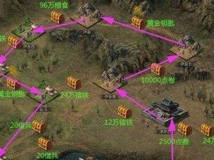 攻城掠地手游宠物攻略技巧（成为顶级宠物训练师的关键步骤）