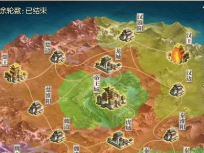 征途副本攻略（征途手游副本攻略详解，助你快速提升实力）