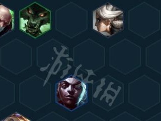 放逐大帝辛吉德出装攻略-引领胜利的利刃（最强放逐者装备选择与技巧分享）