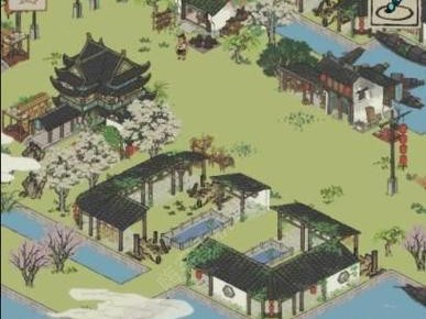 《江南百景图》游戏商行经营攻略（玩转越州商行，赚取财富大丰收）