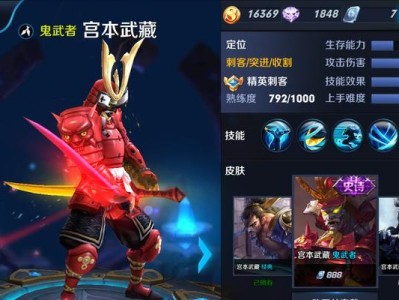 狐狸变异出装顺序攻略（掌握变异狐狸装备优先级，提升游戏实力）