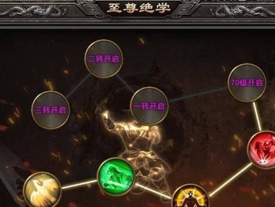 《以冰雪传奇手游攻略为主题的绝佳游戏指南》（玩转冰雪传奇，成为顶级玩家的秘籍大揭秘）