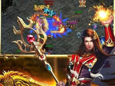 重返沙城手游攻略（重新征战，谱写属于你的辉煌篇章！）