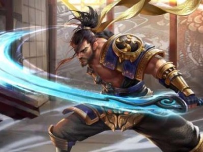 宫本武藏出装和铭文攻略（王者荣耀最强刺客宫本武藏的装备选择和铭文配置，助你登顶巅峰！）