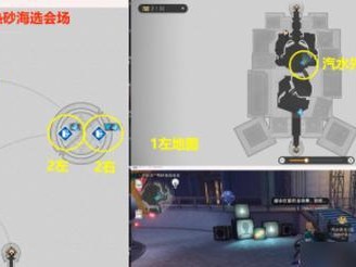 《崩坏3rd》1-5陷入梦境过关攻略（如何打通1-5陷入梦境？最新攻略大揭秘）