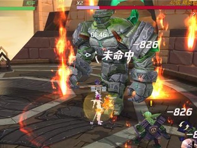 《职业法师狂暴之路出装攻略》（探索技能组合与装备选择，成就无敌之路）