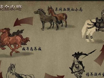 《探索中国元素模拟手游的攻略世界》（在虚拟世界中领略中华文化的魅力）