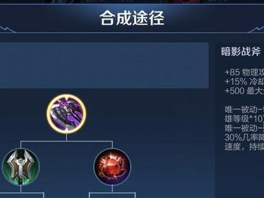 玩转狄仁杰，成为草帽大侦探（探寻狄仁杰的玩法技巧和最佳出装攻略）