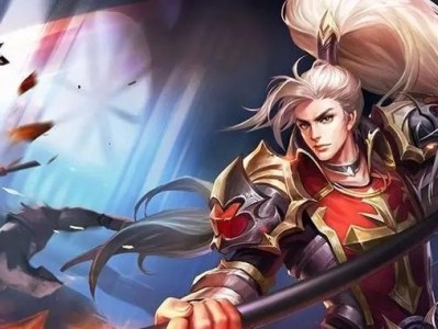 王者荣耀新版韩信出装攻略（打造不败之神，韩信新版出装让你一战成神！）
