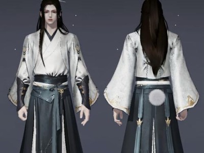 剑灵手游武士出装攻略（深度解析武士职业的出装方案和技能搭配，助你在战斗中傲视群雄！）