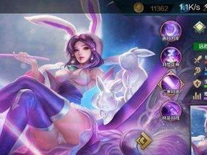 紫色装备攻略（以最新紫色装备为主题，教你如何成为顶级战士）
