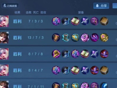 貂蝉最新攻略（强力法师貂蝉，如何选择出装和铭文，助你在战场上无往不胜！）