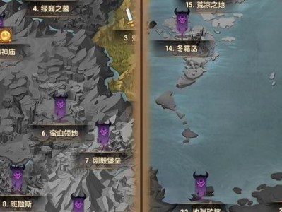 剑与远征（攻略、技巧与秘籍，助你轻松突破重围）