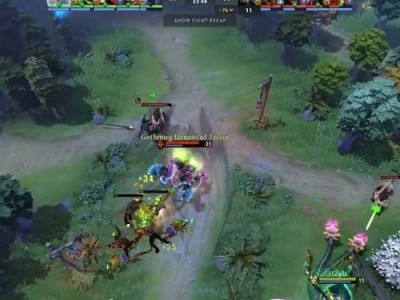 新版兽王出装攻略（拥有关键装备，成为无敌战神！）