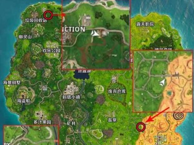 堡垒之夜丧尸模式手游攻略（一场属于丧尸的大冒险等你来挑战！）