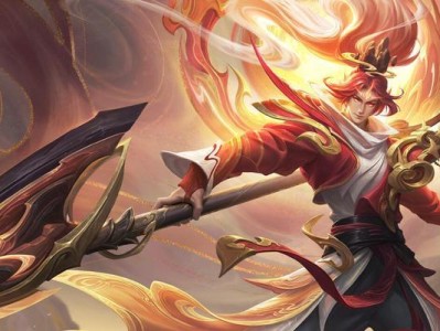 韩信之神出装攻略（掌握关键出装，赢得战场先机！）