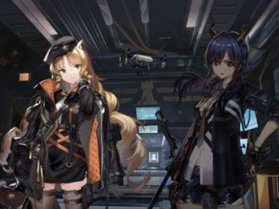 《明日方舟》Castle3机器人皮肤获取攻略（一步步教你获取最新的Castle3机器人皮肤，让你的游戏更精彩！）