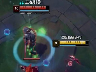 小丑新手出装攻略（一步步引爆游戏，小丑出装攻略大揭秘！）