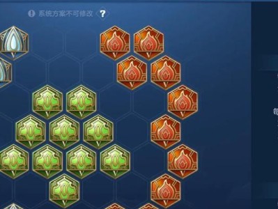 新英雄丽泽出装最新攻略（双修充能与破甲，丽泽打法全解析！）