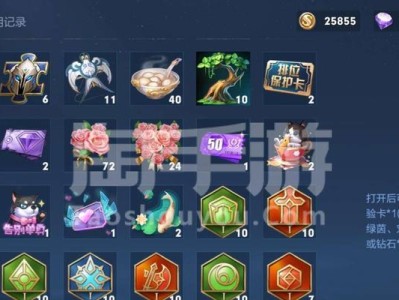 干将铭文出装详细攻略（掌握干将铭文出装技巧，成为巅峰玩家）