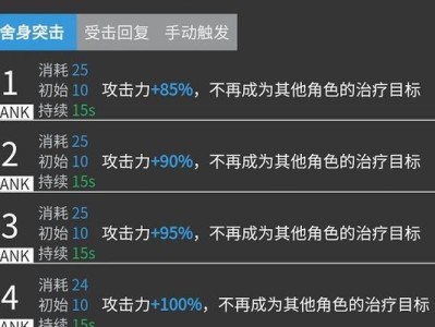 流浪方舟游戏全图流搭配指南（全面提升游戏胜率，让你稳坐领袖宝座）