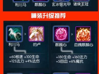 卧龙三国卡牌手游攻略（掌握核心策略，集结千将百兵，一统天下）