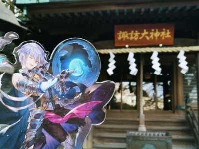红眼军神手游攻略（成为军神的必备指南，战胜敌人、统领天下）