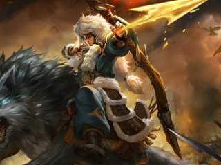国服狼狗出装打法攻略（带你领略狼狗的强大威力，破敌无阻！）
