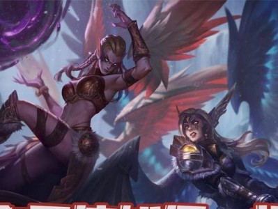 《正义天使最强出装手游攻略》（打造无敌战队，征服战场！）