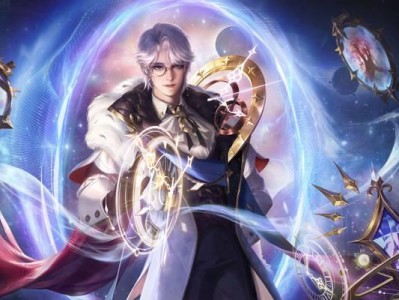 李白打野攻略（征战苍穹，无所畏惧——李白打野带你登上巅峰）