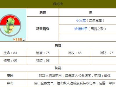 《传奇手游精灵攻略》（探秘精灵技能与强化之道）