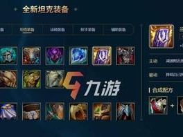 全面攻略（掌握最佳装备选择，成为战场上的不败之王！）