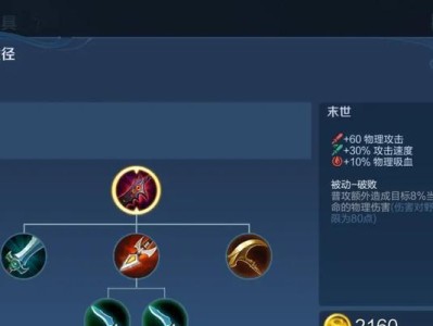 《狼狗在巅峰赛中的铭文出装攻略》（为你解析狼狗铭文出装，助你在巅峰赛中稳定输出！）