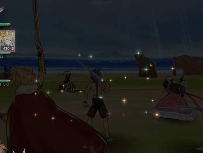 夏日祭攻略（揭秘欧美手游夏日祭攻略，助你轻松游戏夏天快乐至极！）