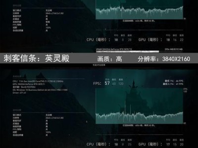 《永劫无间2k》拉满配置需求一览（打造超强角色，解锁更多游戏乐趣）