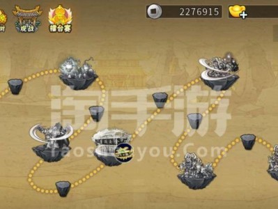 葫芦娃手游12章攻略（打通最后一章，掌握关键技巧）