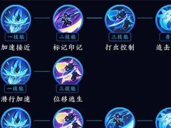元歌入门出装铭文攻略视频（快速掌握元歌技巧的最佳指南，攻略视频带你迅速进阶）