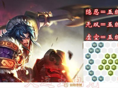 木木坦克出装攻略（打造无敌坦克，拯救战场！）