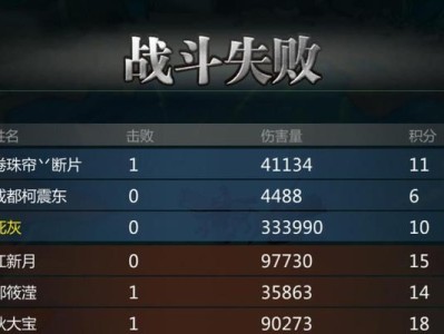 《玩转手游游戏攻略，成为巅峰高手》（掌握攻略，尽在你的指尖）