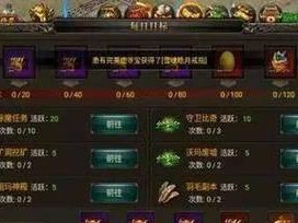 传奇手游副本攻略（从零开始，掌握副本攻略，实现游戏巅峰！）