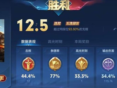 挑战制裁，五排无视出装攻略视频（精准出装指南助你摆脱制裁束缚）